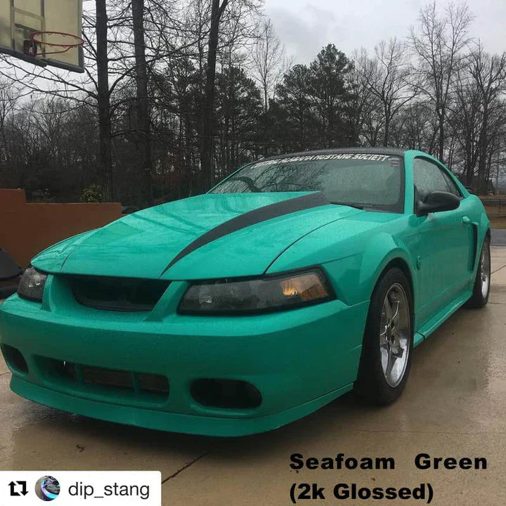 Load image into Gallery viewer, Seafoam Green
