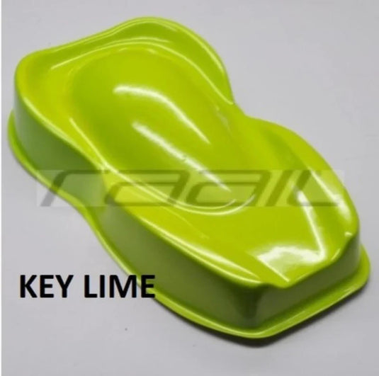 Raail Key Lime